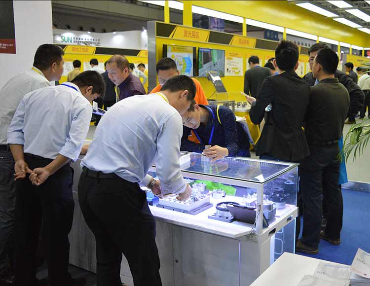 工裝夾具受客戶歡迎